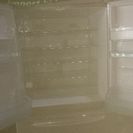 冷蔵庫日立R-X５０NPAM