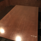 テーブル ダイニング 木製