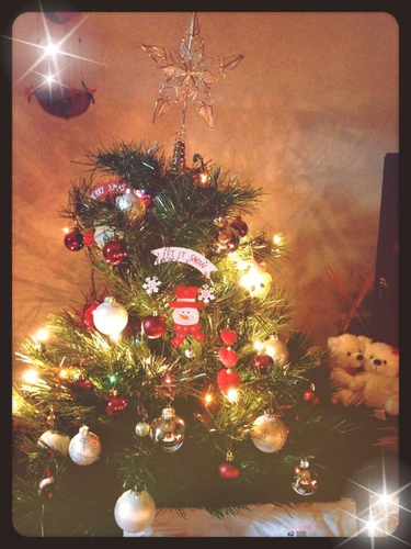 クリスマスツリー☆ライト☆飾り☆クリスマスリース☆キャンドルホルダー☆いろいろセット