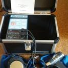 ベセム　SD超音波美容機器