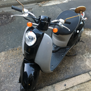 原付　ホンダ　HONDA SCOOPY　中古　走行距離 29511㌔