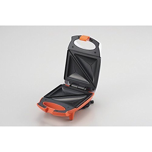 ■新品■ 株式会社タマハシ ホットサンドメーカーS プリマポポ TA-P01-01