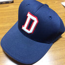新品未使用 韓国プロ野球公式帽子 ドゥサンベアーズ