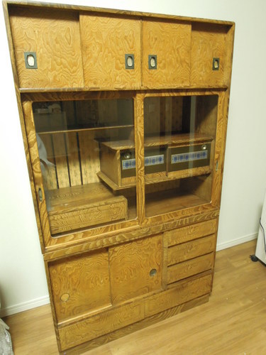 アンティーク家具