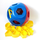 SHAPE-O 知育玩具