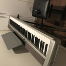 CASIO 88鍵電子ピアノ PX-120 09年製