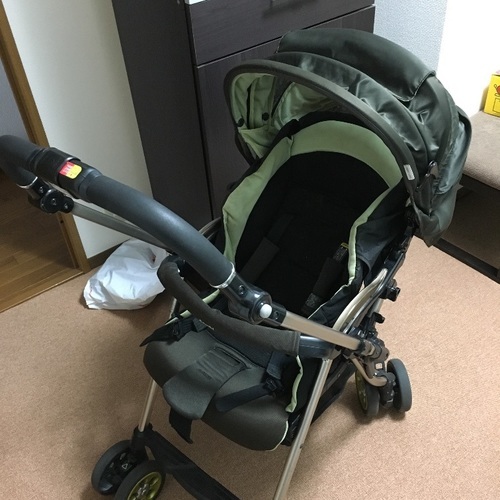 商談中●コンビ ホワイトレーベル