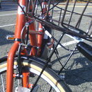 ブリヂストン　リアルストリーム　ミニ