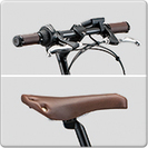 ブリヂストン　リアルストリーム　ミニ