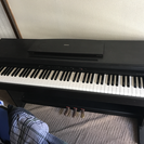 ヤマハ 電子ピアノ ydp-88-2