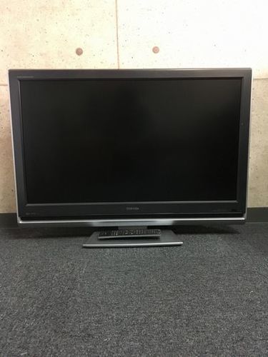 東芝 37型液晶テレビ 37Z1000 2006年製