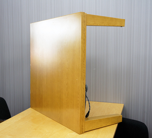◇状態良好◇山善(YAMAZEN) 平面パネルヒーターこたつ（75×75cm）ライトブラウン