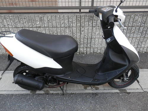 レッツ２　購入価格が乗り出し価格に・・・(商談中）