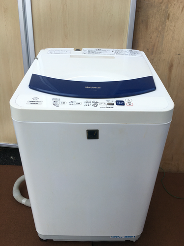 National 4.2Kg洗濯機◆NA-F42ME3
