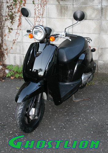 売約済☆★整備済み!!新品部品多数!!ホンダHONDA　AF６１TODAYトゥデイ４スト人気車!!早い者勝ち!!★☆