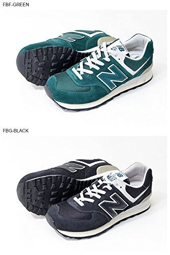 [新品未使用] new balance スニーカー ML574　11/16迄限定