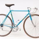 ロードバイク　ビンテージ　90年代　ROSSIN
