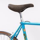 ロードバイク　ビンテージ　90年代　ROSSIN