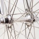 ロードバイク　ビンテージ　90年代　ROSSIN