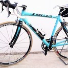 値下げ！ロードバイク ビアンキ Bianchi 2007 ホイー...