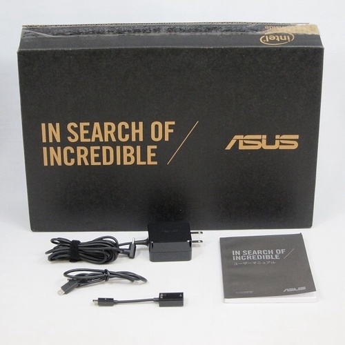 ASUS T300CHI-5Y10 売却済