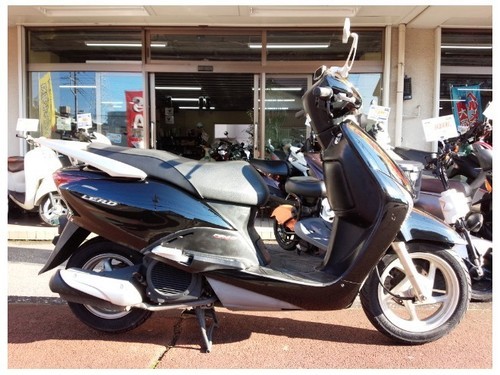 ご成約ありがとうございます。 NO.1134 リード110 (LEAD110) 水冷4サイクル インジェクション ドライブベルト、バッテリー、タイヤ、その他新品 ☆彡
