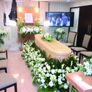 東浦和駅から「一番近い葬儀式場」 - 冠婚葬祭