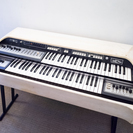 超レア！！Cordovox CDX Organ　CDX-O-652 (CDX-0652) 難ありですが、カッコイイです！！【価格交渉可!!】