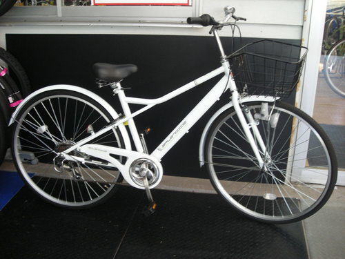 特価車　クロスバイク