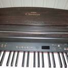 ヤマハのclavinova1999年製