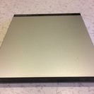 ☆美品☆ デジタルビデオカメラ専用BDライター【LBD-PUBUJ1SVJ】