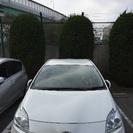 格安にて 30前期プリウス