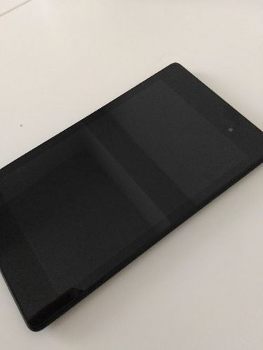 タブレットPC Nexus7 2013 16G wifi version