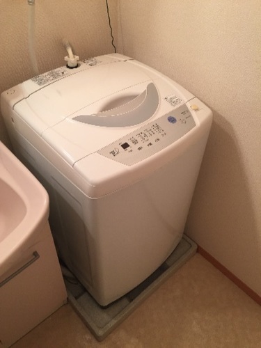 2010年製洗濯機