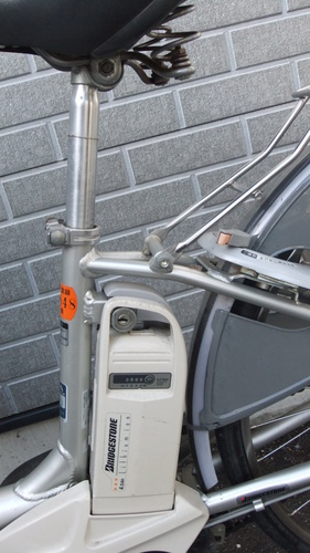 終了しました!！電動アシスト自転車 予備のバッテリー付 【公式通販】