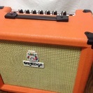 orange オレンジ ギターアンプ 15R 中古
