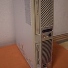 中古 パソコン NEC Mate MY18A/E-1 を1,80...