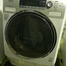 9kgドラム式洗濯機