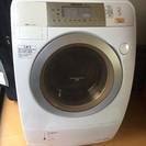 ⭐︎お取引中⭐︎ジャンク品  ドラム式洗濯乾燥機