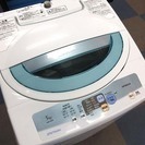 日立 NW-5HR 洗濯機 09年製 不用品あれば買取も行います！ 