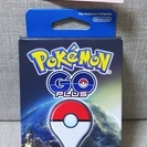 ポケモンgoプラス【新品未開封】