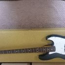 Fender Japan JB62 エレキベース