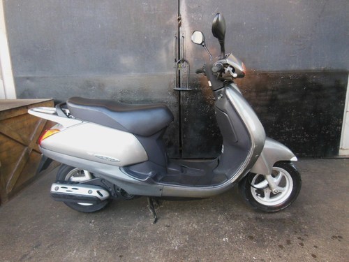 HONDA リード100 セル始動 JF06 すぐ乗り出し可 | stainu-tasikmalaya