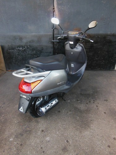 HONDA リード100 セル始動 JF06 すぐ乗り出し可 | stainu-tasikmalaya