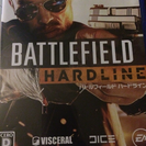 PS4 Battlefield Hardline