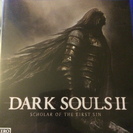 PS4 Dark Souls 2 Scholar of the ...