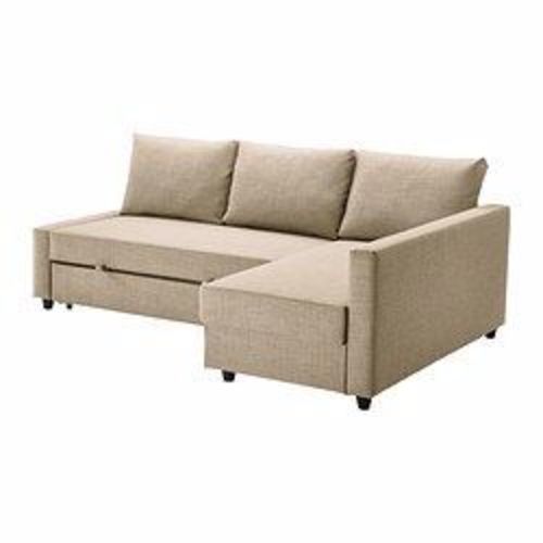 取引中　IKEA　収納つきソファベッド