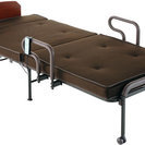 折り畳み式電動リクライニングベッド 　中古　引き取り