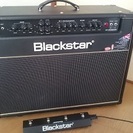 ギターアンプ 真空管コンボ Blackstar HT stage 60W 超美品 (再々値下げ！)