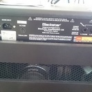ギターアンプ 真空管コンボ Blackstar HT stage 60W 超美品 (再々値下げ！)